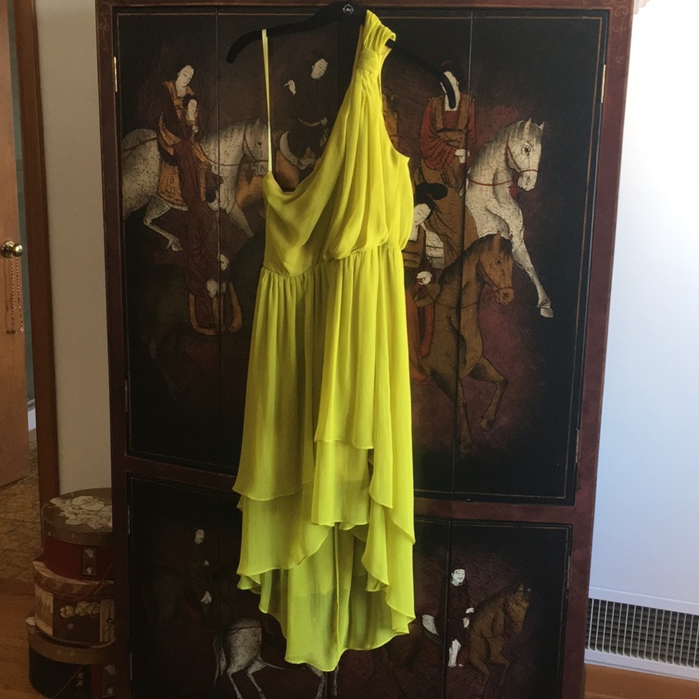 Max and Cleo dress